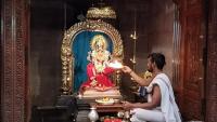 Shirali - Navaratri 2022  Day 1